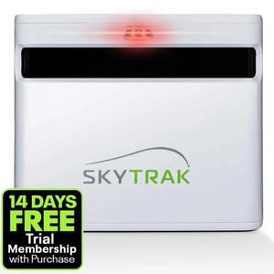 SKYTRAKS ST+ Plus : Moniteur et simulateur de lancer de balle de golf - Product Image 2