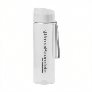 Borraccia Sportiva Personalizzata Ufran, Merchandising su Misura per Stile di Vita Attivo - Product Image 2
