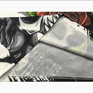 เครื่องแบบผู้ใหญ่เสื้อเจอร์ซีย์เล่นฮ็อกกี้น้ำแข็งผ้าโพลีเอสเตอร์100% พร้อมโลโก้สีตามสั่ง - Product Image 3