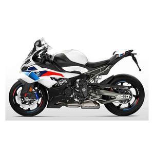 ใช้ B-MW 2025 1000 RR raceinspired hyperperformance - Product Image 1
