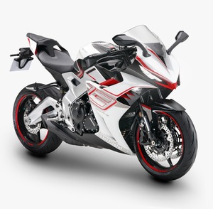 รถจักรยานยนต์รุ่น ZONTE ZT703 RR ปี 2026 กำลังเป็นที่นิยม ประกอบสำเร็จจากโรงงานทั่วโลก พร้อมจัดส่งและส่งถึงบ้านรวดเร็ว - Product Image 3