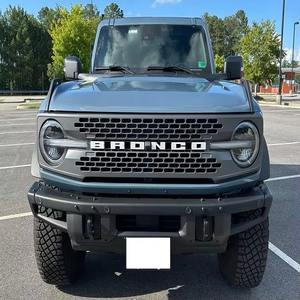 SUPER LIMPIO 2024 FO-RD BRO-NCO BADLANDS LISTO PARA ENVIAR - Product Image 1