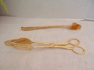 Pinzas para repostería de comida, herramientas de servicio de cocina resistentes de Metal, Buffet, Catering, pan, pastel, ensalada, barbacoa, utensilios de cocina - Product Image 2