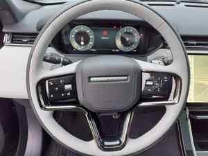 Land Rover Range Rover VELAR 2.0L Gasolina Automático R-Dynamic USADO EN BUEN ESTADO - Product Image 4