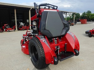 Ferris SRS Z1 36" <b>Stand</b>-On Commercial Mower 5901939 19HP KAW Self Propelled Gasoline 150cc 4-<b>Cycle</b> Engine 100L Rear Grass Box - Product Image 6