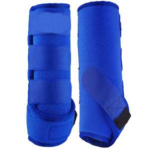 High Quality Made in Neoprene <b>Horse</b> Medicine <b>Boots</b> New Design Outdoor Use <b>Horse</b> Medicine <b>Boots</b> - Product Image 1