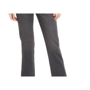 Jeans Madewell Kandell Wash Slim Straight a Vita Alta, Taglia 28, Lavabili, Traspiranti, in Denim Elasticizzato, Vita Bassa, Stile Semplice, XL - Product Image 3