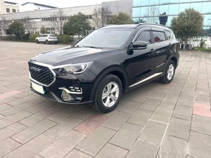จัดส่งทั่วโลกสำหรับรถเชอร์รี่ เจทัวร์ X70 รุ่นพรีเมียม เกียร์อัตโนมัติ รถ SUV มือสอง เครื่องยนต์ดีเซล >8 ลิตร เทอร์โบ รุ่นปี 2025 กล้องมองหลัง 360 องศา - Product Image 1
