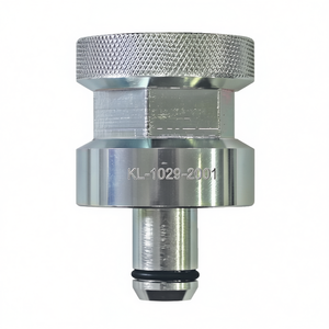 Adaptador Gedore KL-1029-2001 con Tubo Interior y Juego de Herramientas con Anillo Tórico - Product Image 2