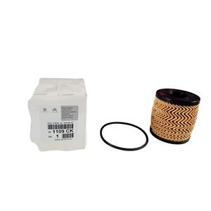 Filtro Olio Ricambi Generici Vari Marchi Serie (90>) 1109CK / 9467645080 Benzina - Product Image 1