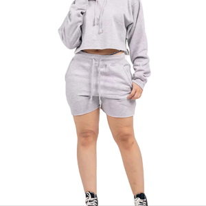 Custom Design <b>Women's</b> Sexy Canvas Eco-Friendly Streetwear Plus Size Breathable Elastic Mid Waist Spandex/Cotton <b>Skorts</b> - Product Image 1