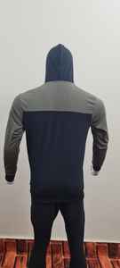 Personalizable 2023 Hip Hop Sudadera con capucha de manga larga Western Pullover Moda Sudaderas Hombres 3D Impreso Con capucha Ropa de invierno Tamaño 6XL - Product Image 5