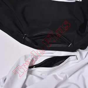 Pantalon coupe-vent de ski Hip Hop respirant et chauffant de haute qualité Pantalon baggy ample grande taille Cargo Ski Snowboard Imprimé Wear - Product Image 5