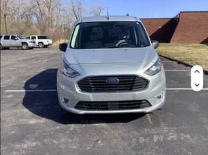 รถฟอร์ด ทรานซิท คอนเน็ค XLT ปี 2022 มือสอง - Product Image 5