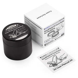 แฮนด์โมลด์ ยูวี คิวร์ พัตตี้ - Product Image 2