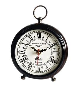 Reloj de Mesa de la mejor calidad, reloj de escritorio personalizado para decoración de oficina en reloj decorativo de nueva apariencia. - Product Image 1