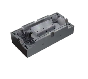 Insertos de troqueles y moldes resistentes al desgaste optimizados para una salida de alto volumen en metal, plástico y formación de compuestos - Product Image 1