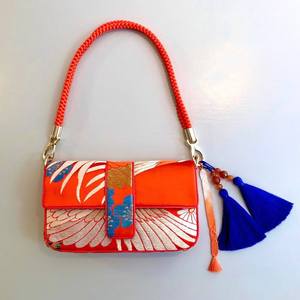 CAPTIVANT BRODERIE UNIQUE SACS MEILLEUR Style Bohème Broderie Travail Main Embrayage Sacs À Main Sacs Fantaisie Conception Doublure En Gros - Product Image 6