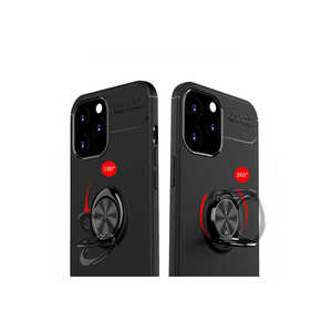 Étui de protection en silicone Netzy Premium SAFA Ravel pour iPhone 12 Pro Max, durable, imprimé UV, antichoc, anti-traces de doigts - Product Image 4
