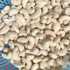 Prix d'usine bas Noix de cajou au Vietnam Noix de cajou Noix de cajou de qualité commerciale Noyau de noix de cajou Ww320 Ww240 avec taxe gratuite - Product Image 1