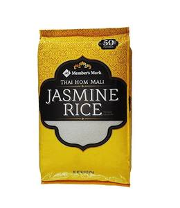 RIZ AU JASMINE PARFUMÉ DE QUALITÉ SUPÉRIEURE PREMIUM EXPORT, IDÉAL pour LES COMMANDES EN VRAC DE CUISINE GOURMET, LIVRÉ DANS LE MONDE ENTIER AVEC EXCELLENCE - Product Image 1