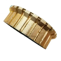 Meules à granit personnalisées, meules de profilage, meules diamantées pour meuleuse d'angle