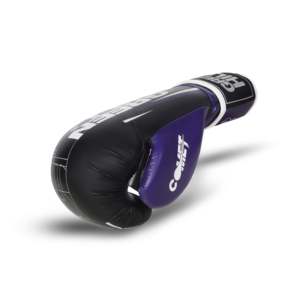 Guantes de Boxeo Comet Personalizados con Cordones, Guantes de Entrenamiento de Muay Thai con Logotipo Personalizado Disponible, Tamaños 10oz 12oz 14oz 16oz, Vendas para Manos - Product Image 3