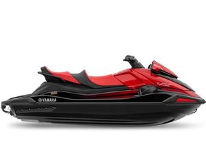 YAMAHA waverunners FX Cruiser svho ลิมิเต็ดอิดิชั่น jetski - Product Image 4