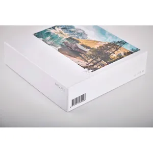 PAZZ Puzzle di Carta Personalizzato da 500 Pezzi per Merchandising e Giocattoli - Product Image 4