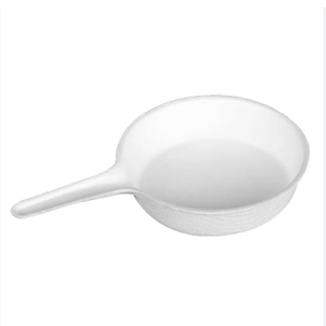 Juego <span class=keywords><strong>de</strong></span> Vajilla Desechable Biodegradable al por Mayor, Vasos para Salsas en Forma <span class=keywords><strong>de</strong></span> Bandeja Desechables <span class=keywords><strong>de</strong></span> Bagazo <span class=keywords><strong>de</strong></span> <span class=keywords><strong>Caña</strong></span> <span class=keywords><strong>de</strong></span> Azúcar - Product Image 1