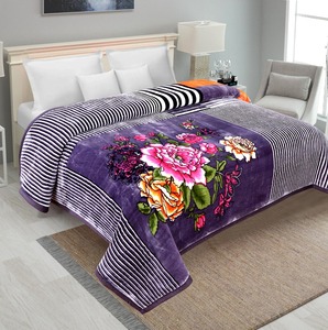 ผ้าห่มนุ่มพิเศษขนาด220x240ซม. สำหรับงานหนัก - Product Image 4