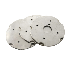 Trimming Density Disk — Best Quality Spare Part for Molins Mark 8 <b>Cigarette</b> <b>Machine</b> - Product Image 3