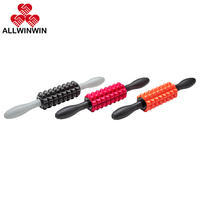 ALLWINWIN MSK68 Tongkat Pijat - Roller Busa Pemijat Otot Kaki