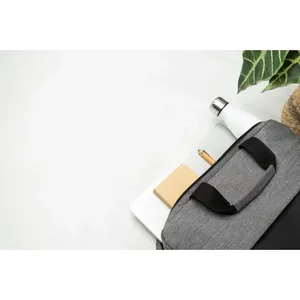 กระเป๋าเอกสารอเนกประสงค์ RPET รักษ์โลกสำหรับจัดเก็บอย่างเป็นระเบียบ - Product Image 2