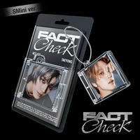 NCT 127 - 5ème album [FACT CHECK] Version SMini CD KPOP le plus vendu en Corée