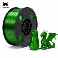 Filament PETG Fuchsia – Distributeur pour Collections de Couleurs B2B – Sélection de Bobines pour Services d'Impression – Filament d'Imprimante 3D PETG