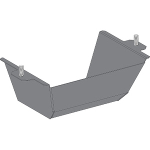Per SCHNEIDER ELECTRIC EVP1WPSC Evlink Copertura Protettiva per Apparecchiature Elettriche - Product Image 1