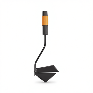 For Fiskars QuikFit 130 mm Hardened Steel Scoop <b>Garden</b> Hand <b>Tool</b> - Product Image 3