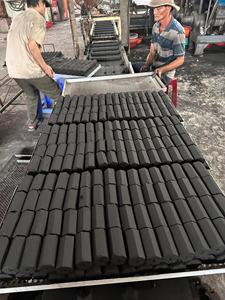 CHARBON DE BOIS DE COQUILLE DE COCO/BRIQUETTE DE SCIE EN BOIS DE Narguilé CHARBON DE BOIS À VENDRE - Product Image 3