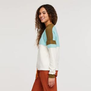 เสื้อสเวตเตอร์สำหรับผู้หญิงสั่งทำได้มีเทคนิคการพิมพ์ฉลากส่วนตัว - Product Image 3