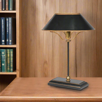 Top classe AC LED écologique moderne luxe lampes décoratives pour chambre salon hôtel intérieurs élégant décor à la maison meilleur