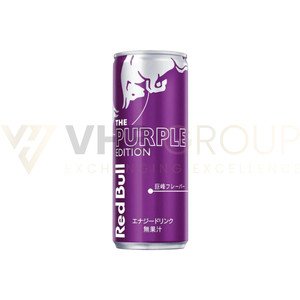 BOISSON ÉNERGISANTE RED BULL IMPORTATION JAPONAISE CAN 250ML - Product Image 4