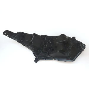 Pezzi di ricambio per auto a LED per faro posteriore custodia per sistema di illuminazione per auto faro anteriore posteriore base per <span class=keywords><strong>Honda</strong></span> <span class=keywords><strong>HRV</strong></span>/VEZEL 19-21 anno - Product Image 3