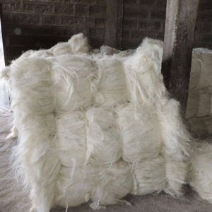 Productos de fibra de Sisal, venta al por mayor, a precio de fábrica, de un proveedor constante de Material de fibra de Sisal - Product Image 3