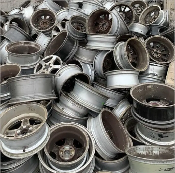 Beste Qualität Aluminium legierung Felgen rad schrott zum Verkauf/Autor äder/Aluminium LKW Räder Felgen schrott Österreich