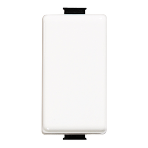 Per BTicino Matix bianco unipolare interruttore a parete inclinabile modello AM5001 - Product Image 1