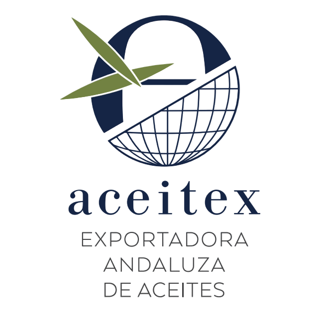 Aceitex - Exportadora Andaluza De Aceites, S.L. logo