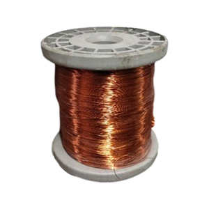 <b>Copper</b> <b>Wire</b> Scrap 99.99% Supply Industrial Metal Sell In Bulk Red Bright <b>Copper</b> <b>Wire</b> - Product Image 3