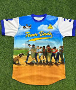 Contraste de couleur Meilleure vente uniforme de baseball Fabrication professionnelle uniforme de baseball - Product Image 4