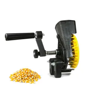 Farm Machinery Corn Thresher Machine Hand Corn Sheller Des Champs Shandong China